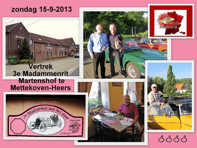 3de Madammenrit 15-9-2013 (1).jpg - Onze begeleiders die dag.